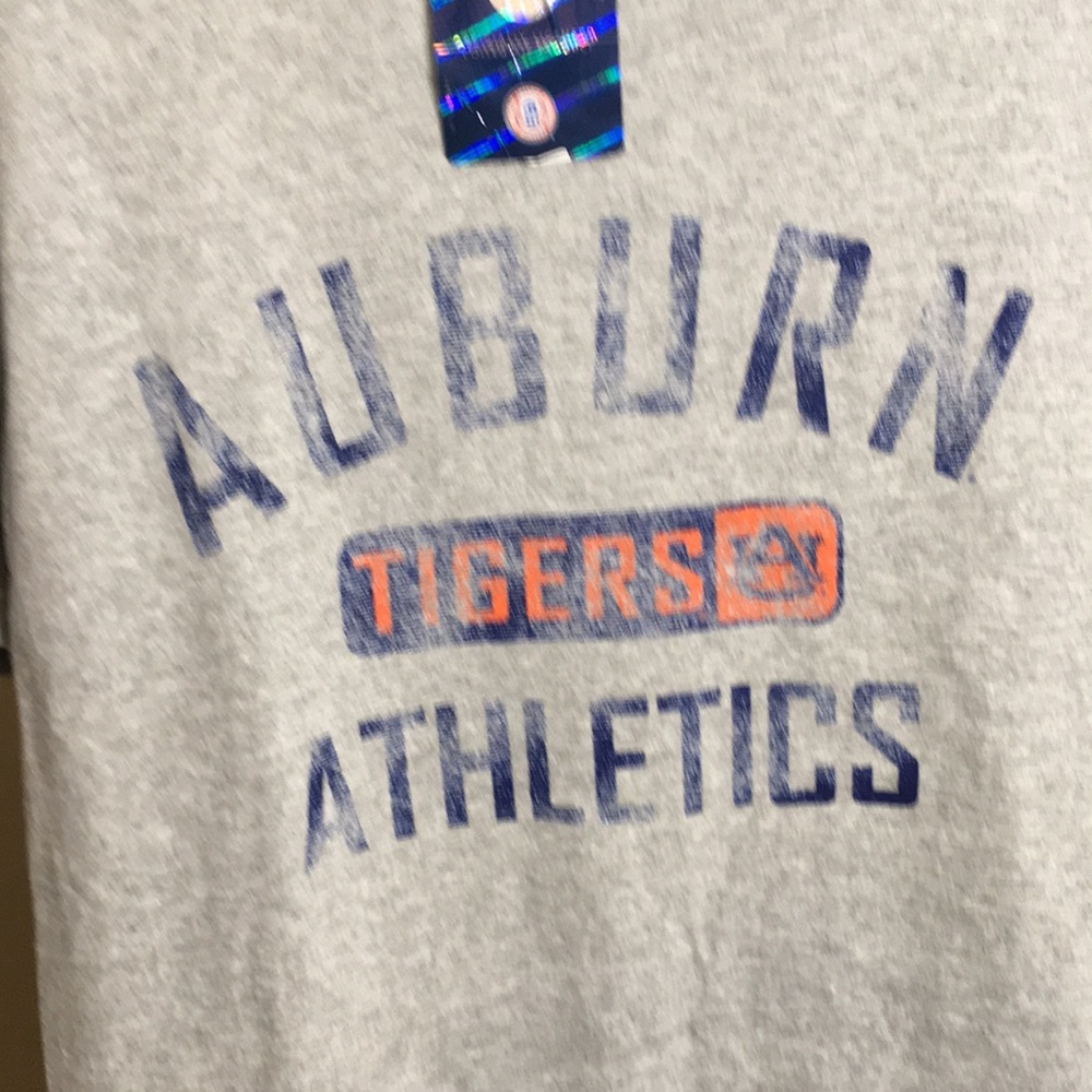 Auburn University Athletics T-shirt